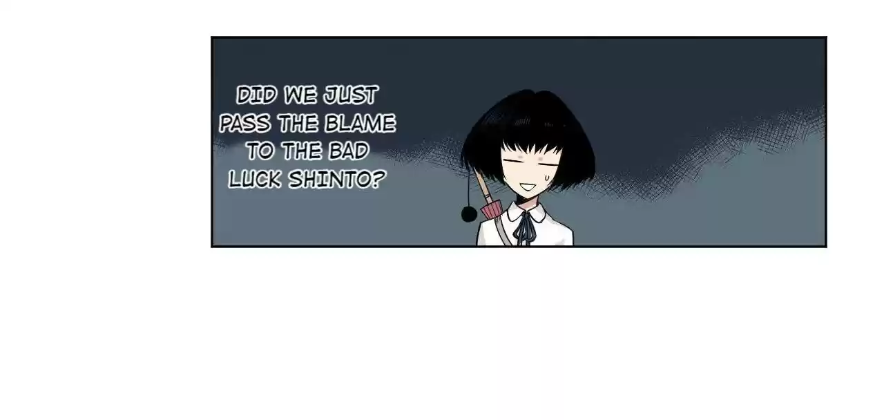 Lord Of Catastrophe Chapter 83