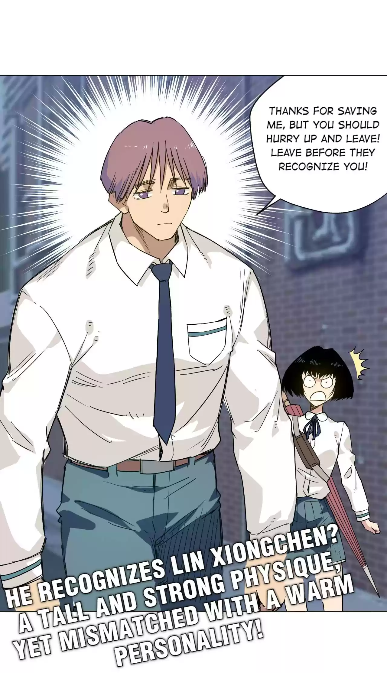 Lord Of Catastrophe Chapter 83