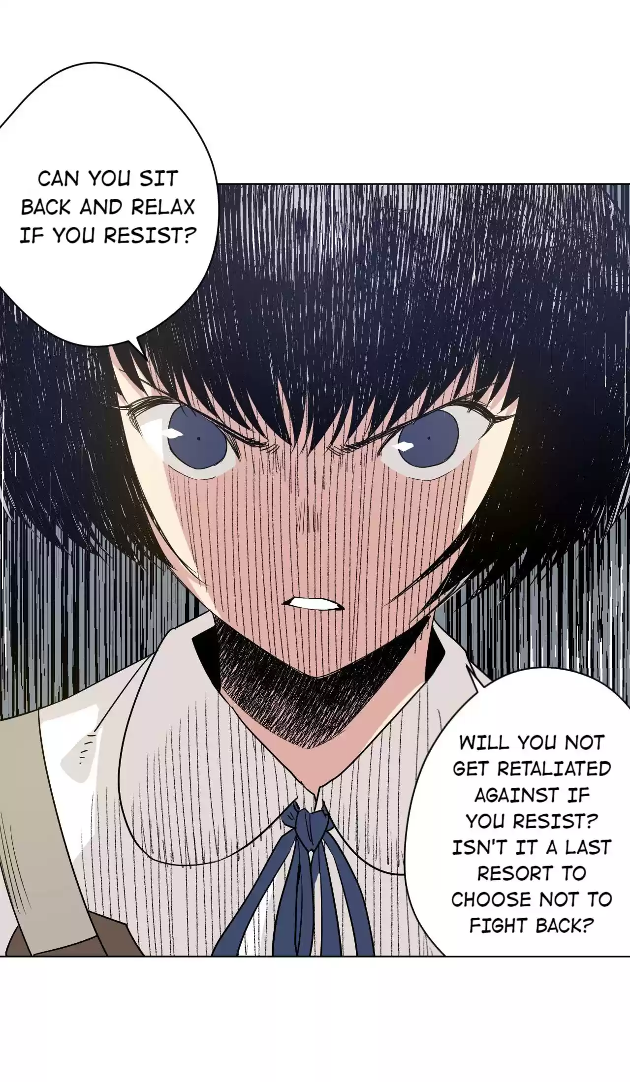 Lord Of Catastrophe Chapter 84