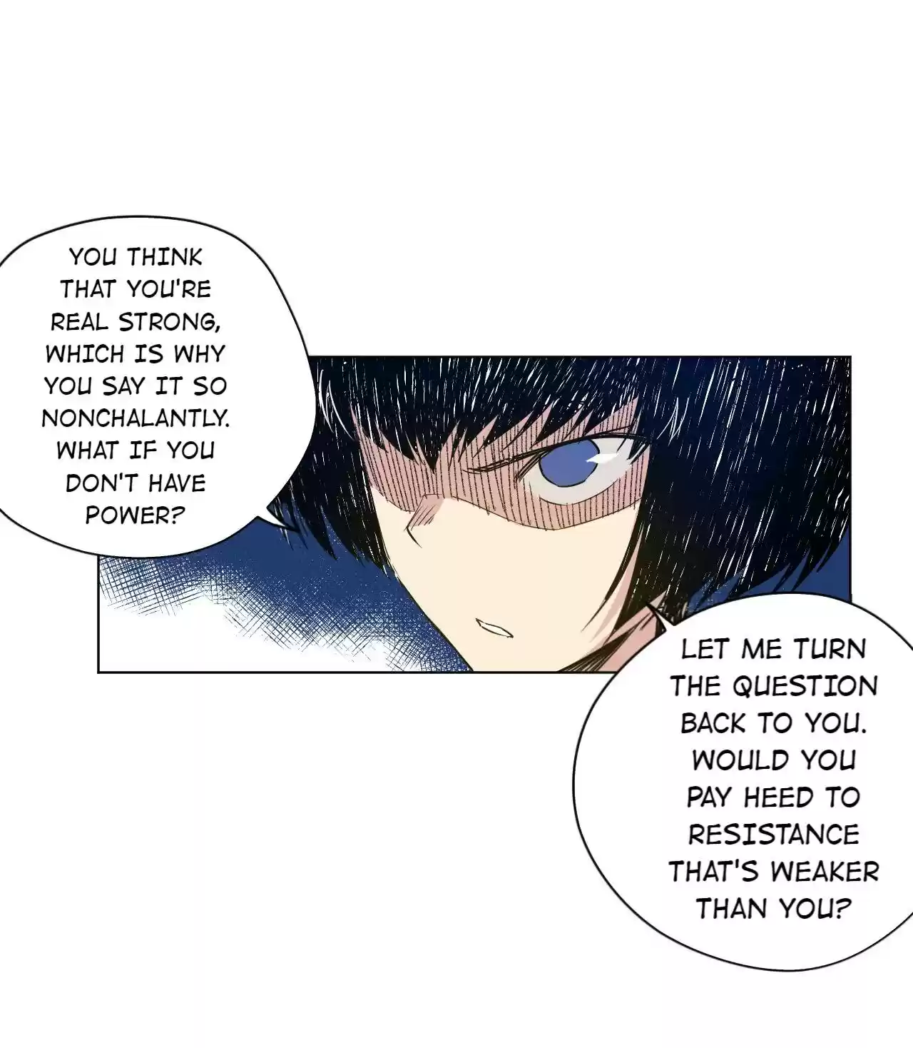 Lord Of Catastrophe Chapter 84