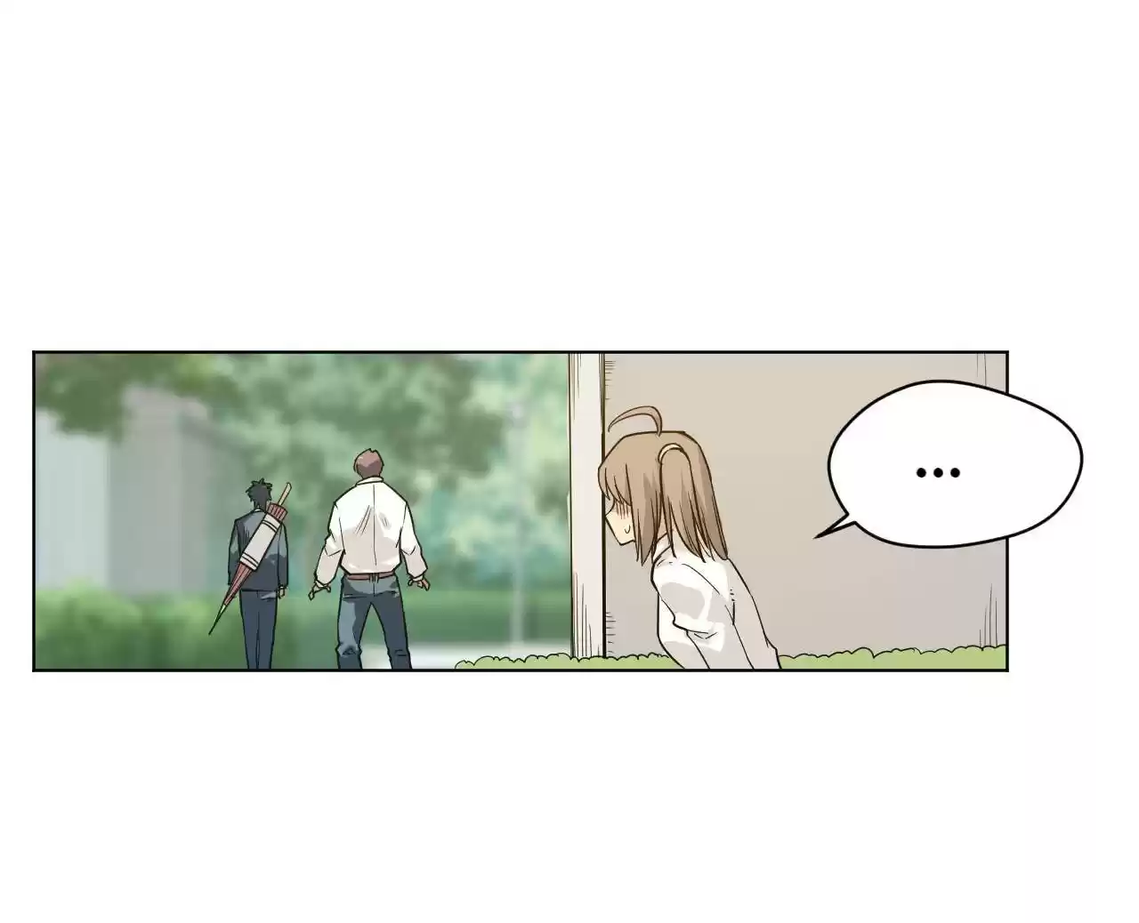 Lord Of Catastrophe Chapter 84