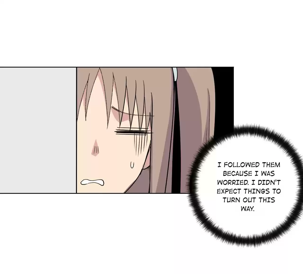 Lord Of Catastrophe Chapter 84