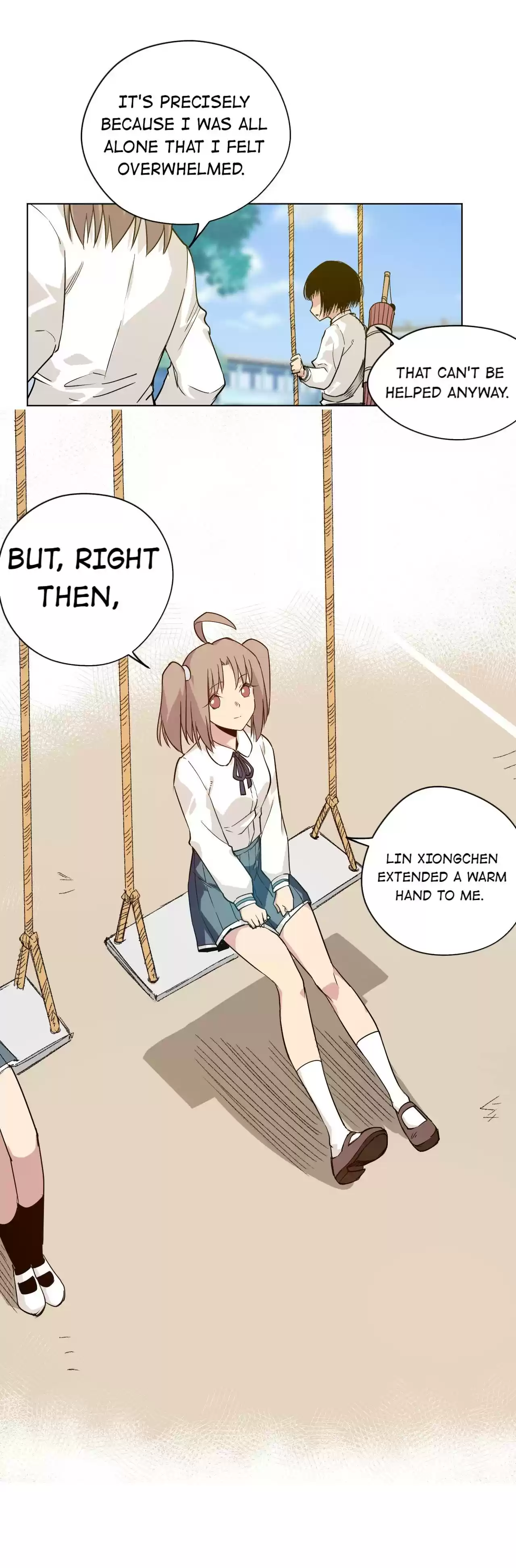 Lord Of Catastrophe Chapter 84