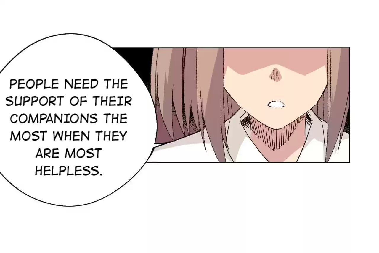 Lord Of Catastrophe Chapter 84