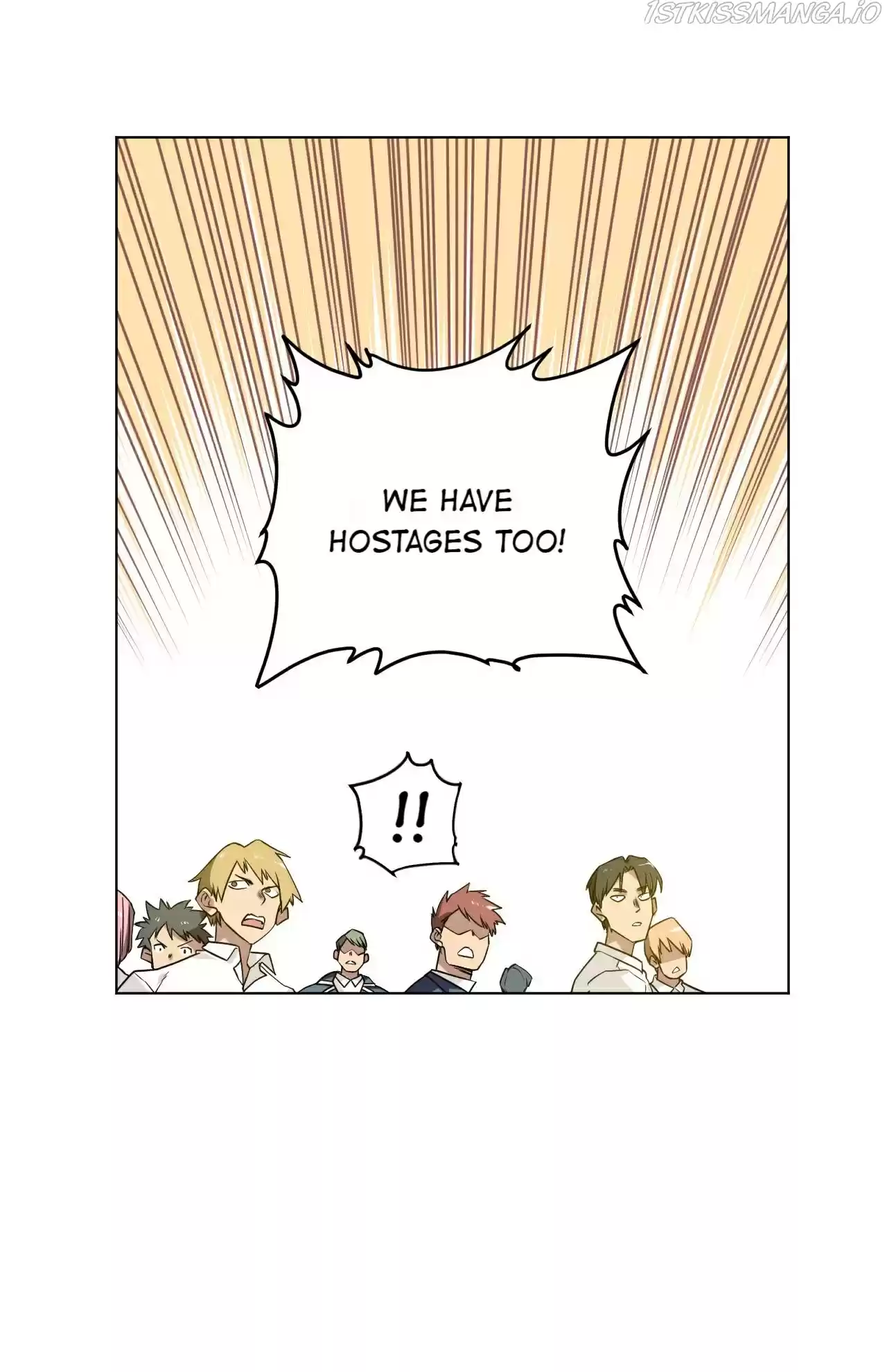 Lord Of Catastrophe Chapter 85