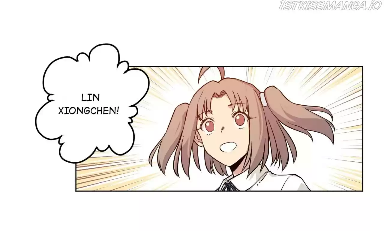 Lord Of Catastrophe Chapter 85