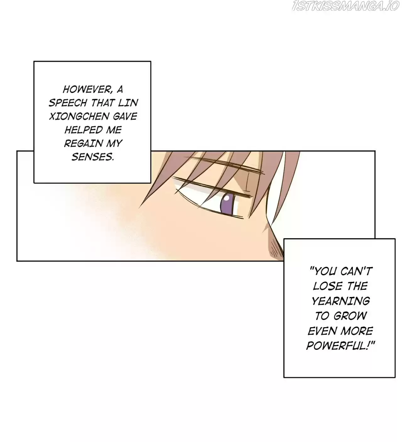 Lord Of Catastrophe Chapter 85