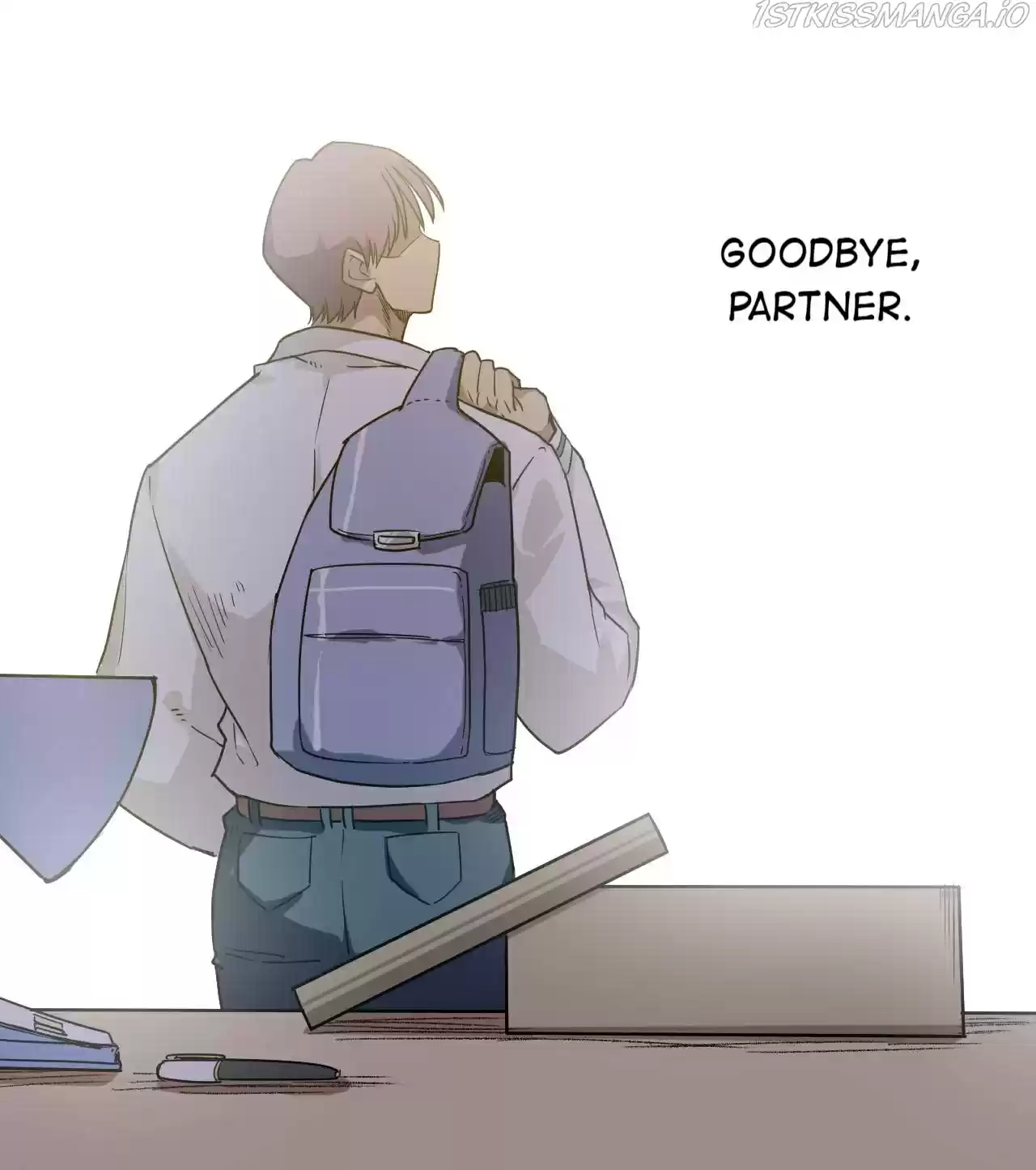 Lord Of Catastrophe Chapter 85