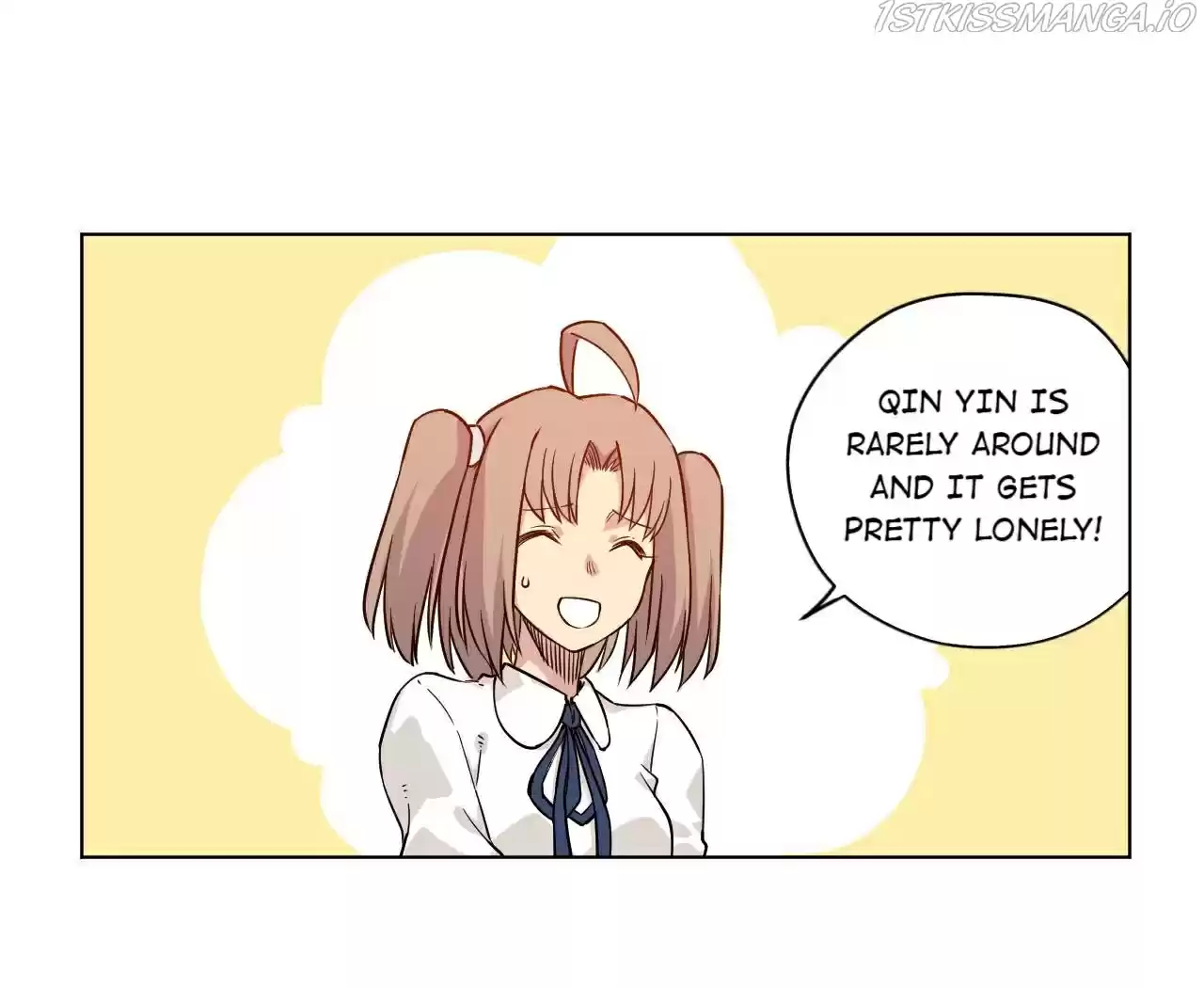 Lord Of Catastrophe Chapter 85