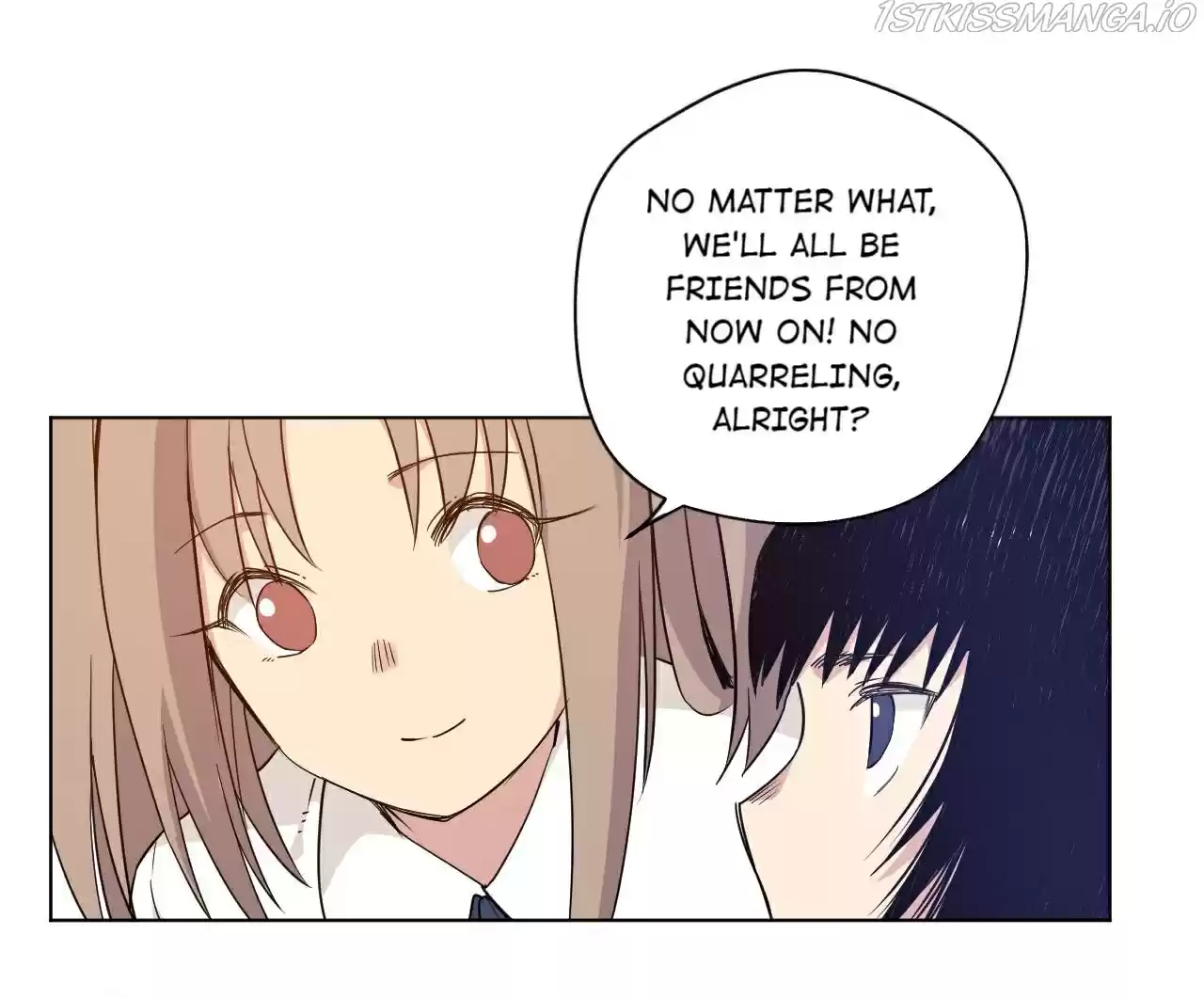 Lord Of Catastrophe Chapter 85