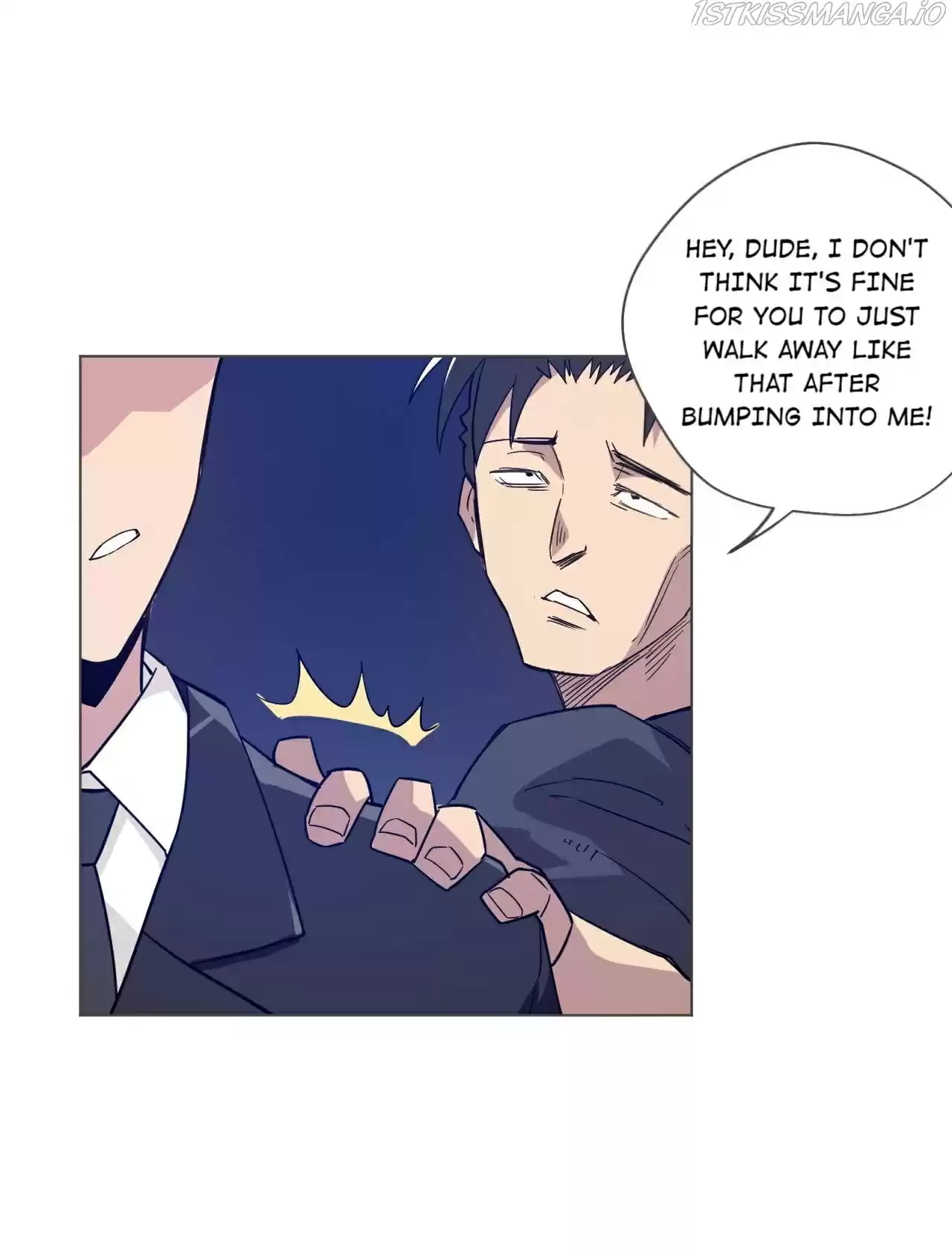 Lord Of Catastrophe Chapter 85