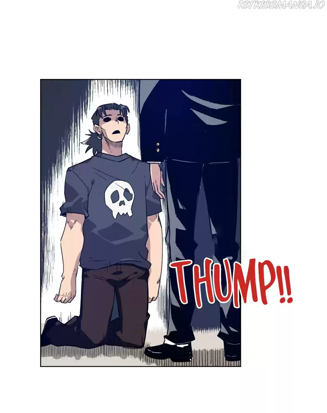 Lord Of Catastrophe Chapter 85