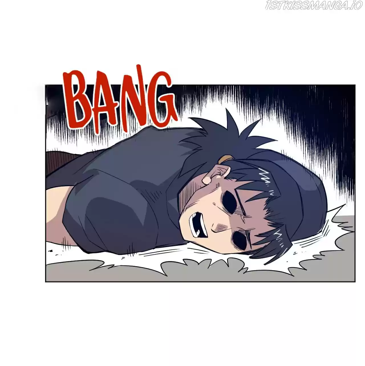 Lord Of Catastrophe Chapter 85