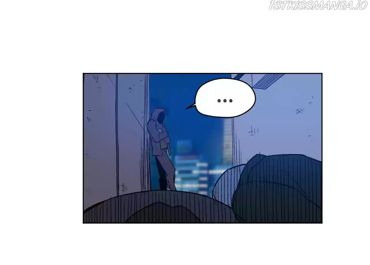 Lord Of Catastrophe Chapter 85