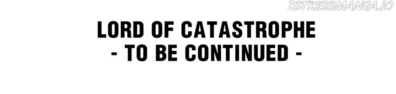 Lord Of Catastrophe Chapter 85
