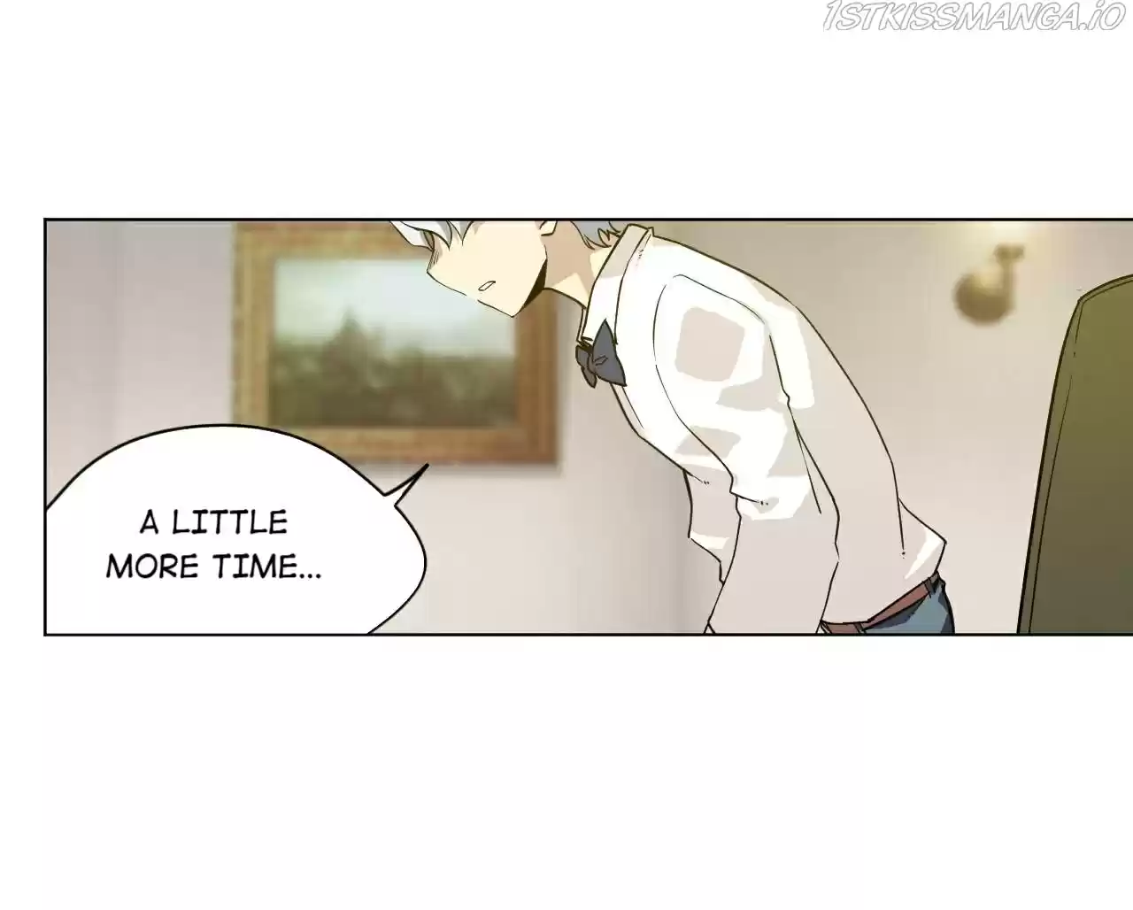 Lord Of Catastrophe Chapter 86