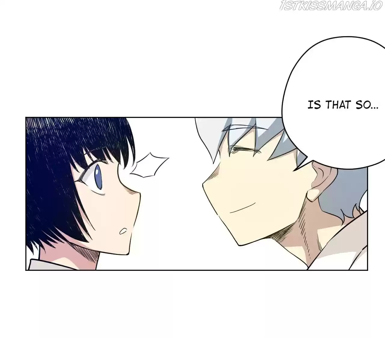 Lord Of Catastrophe Chapter 86