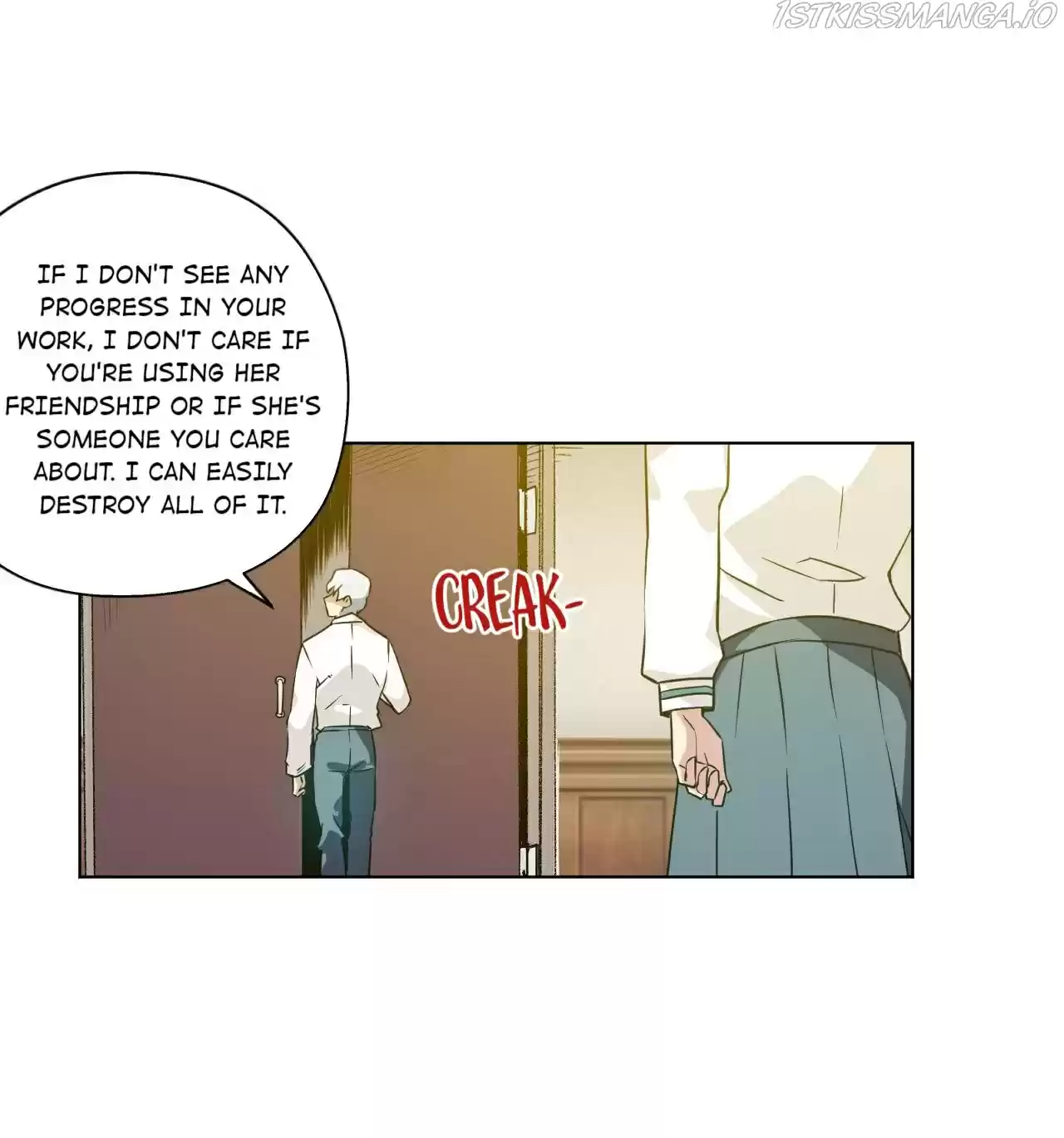 Lord Of Catastrophe Chapter 86