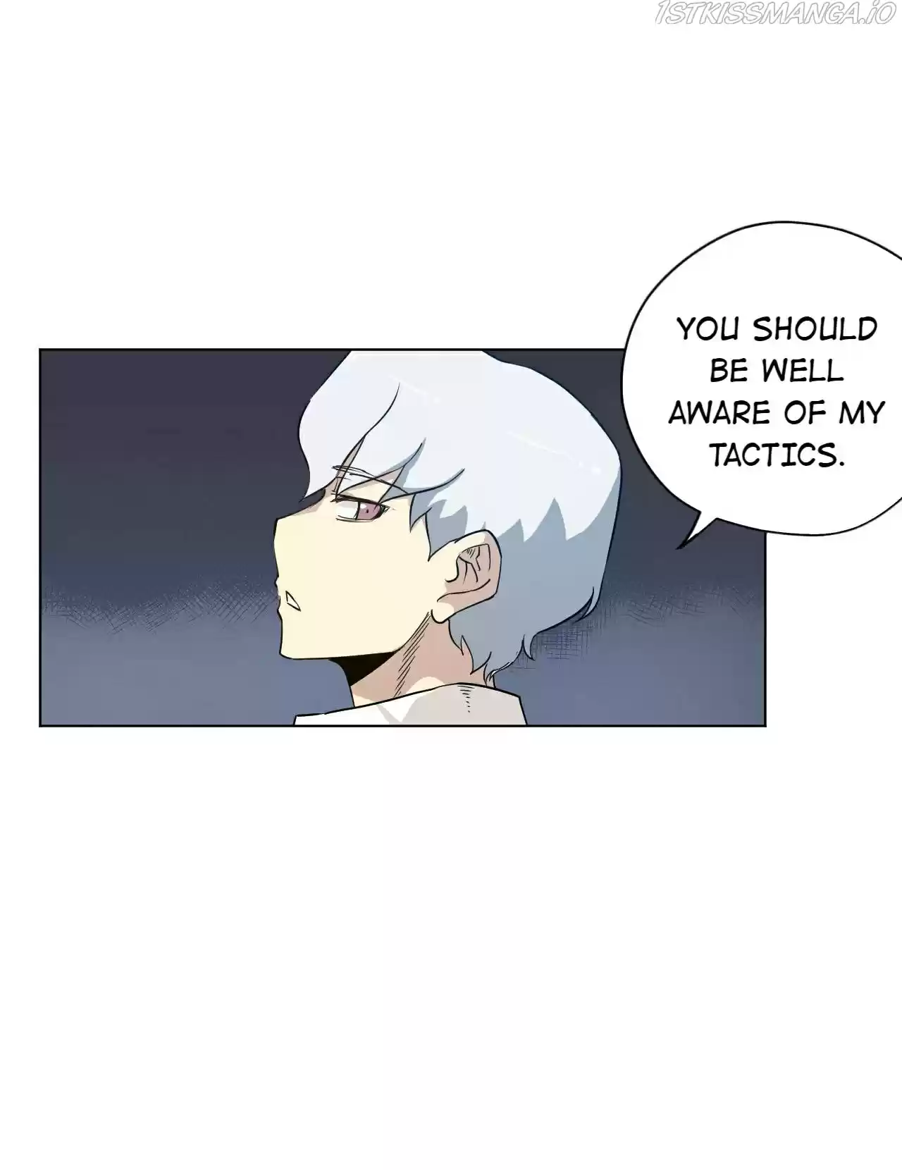 Lord Of Catastrophe Chapter 86