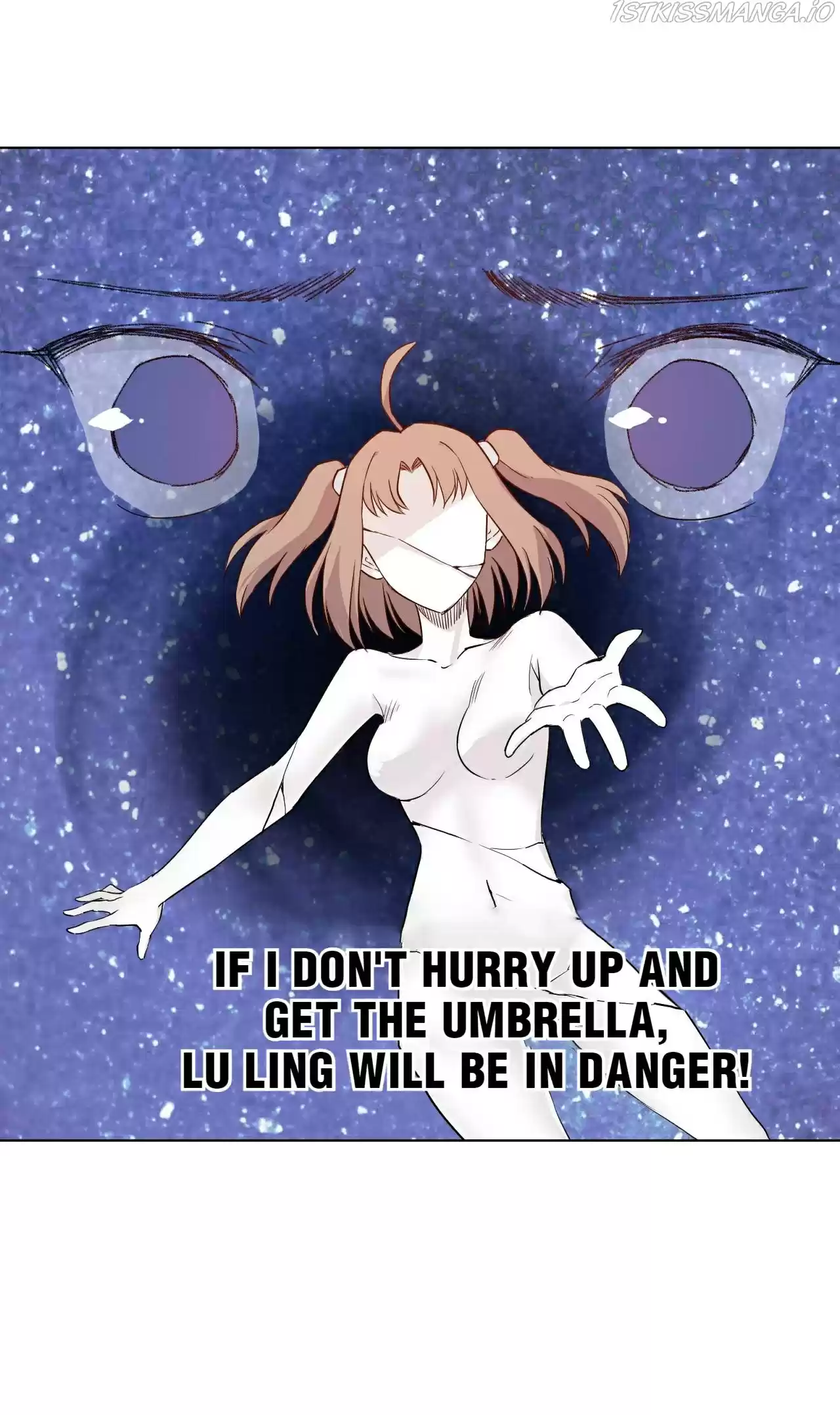 Lord Of Catastrophe Chapter 86