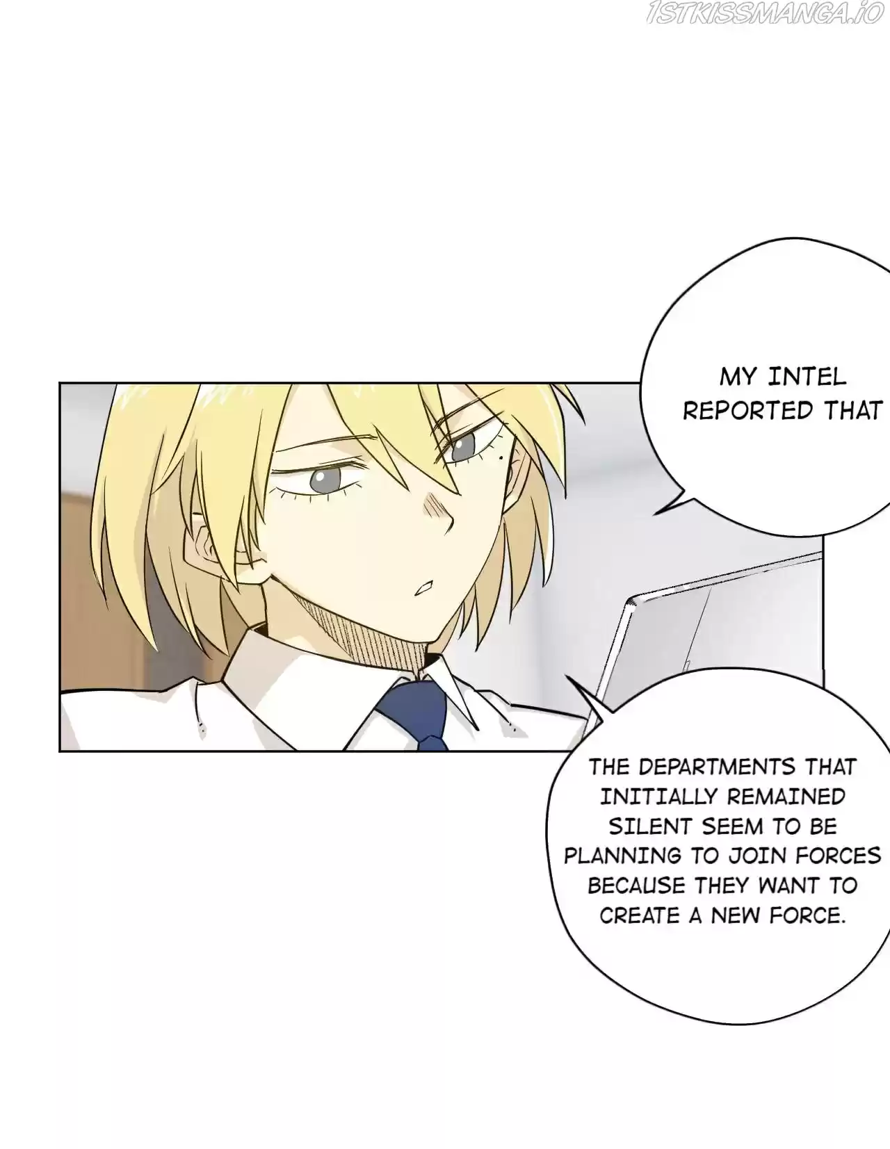 Lord Of Catastrophe Chapter 86