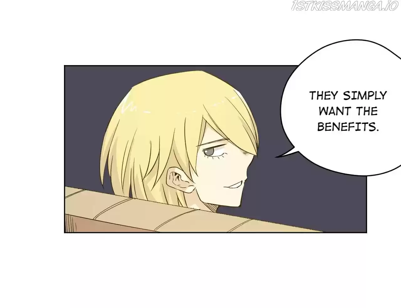 Lord Of Catastrophe Chapter 86