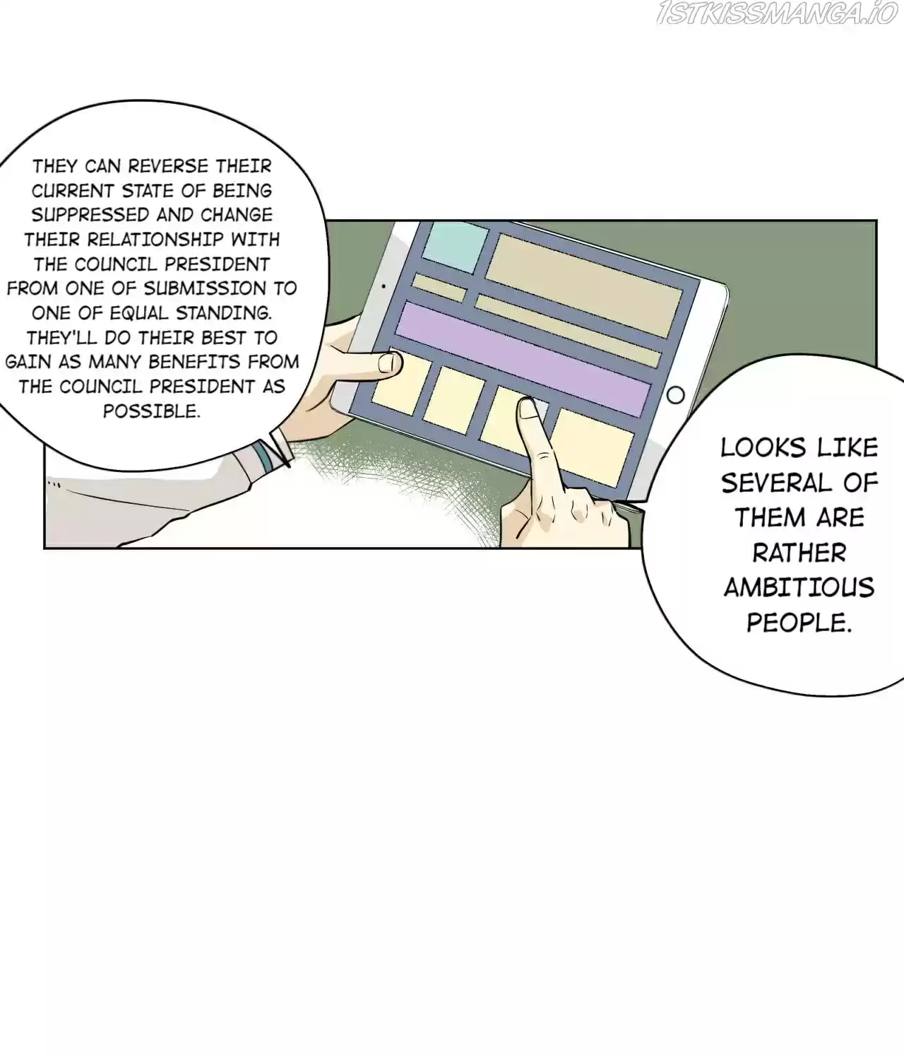 Lord Of Catastrophe Chapter 86