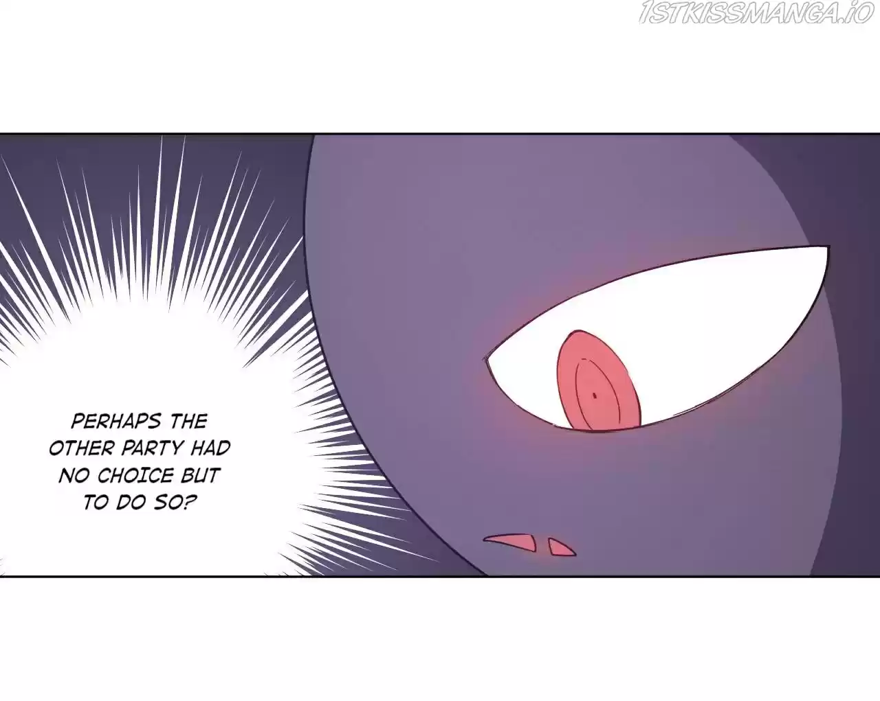 Lord Of Catastrophe Chapter 86