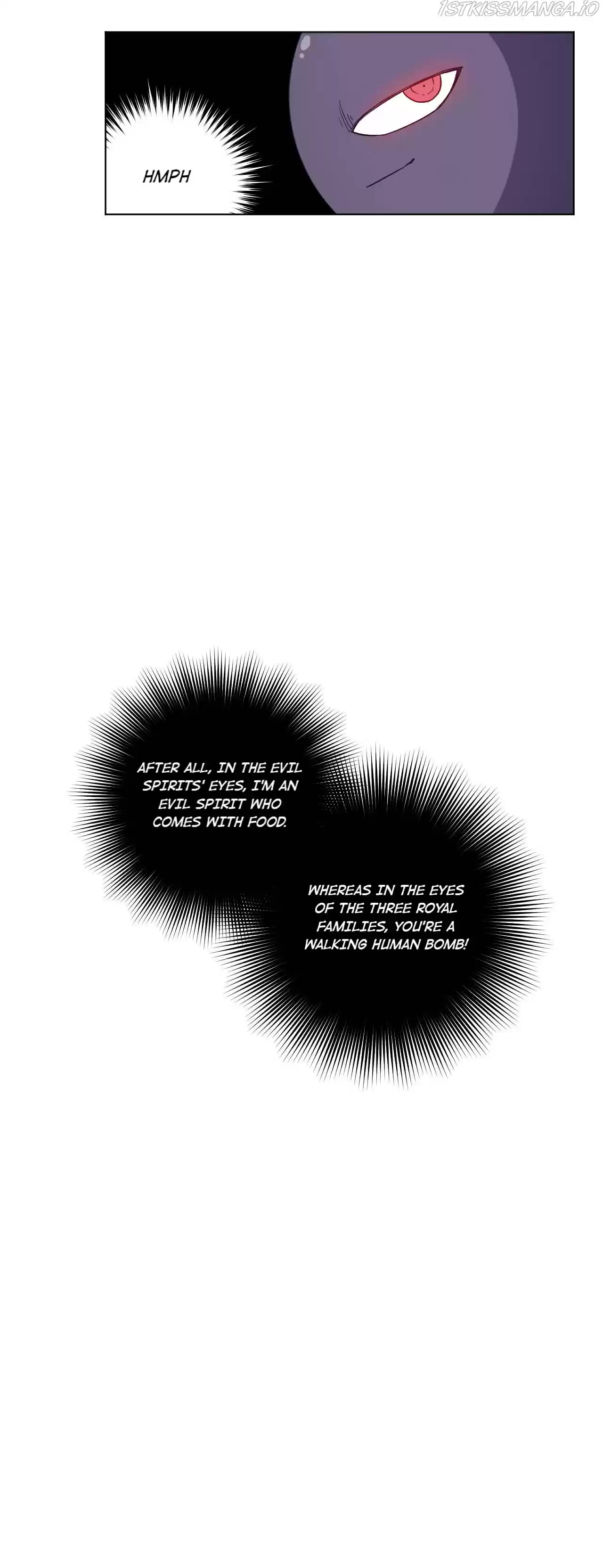 Lord Of Catastrophe Chapter 86