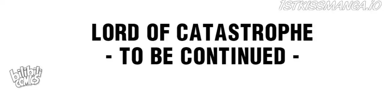 Lord Of Catastrophe Chapter 86