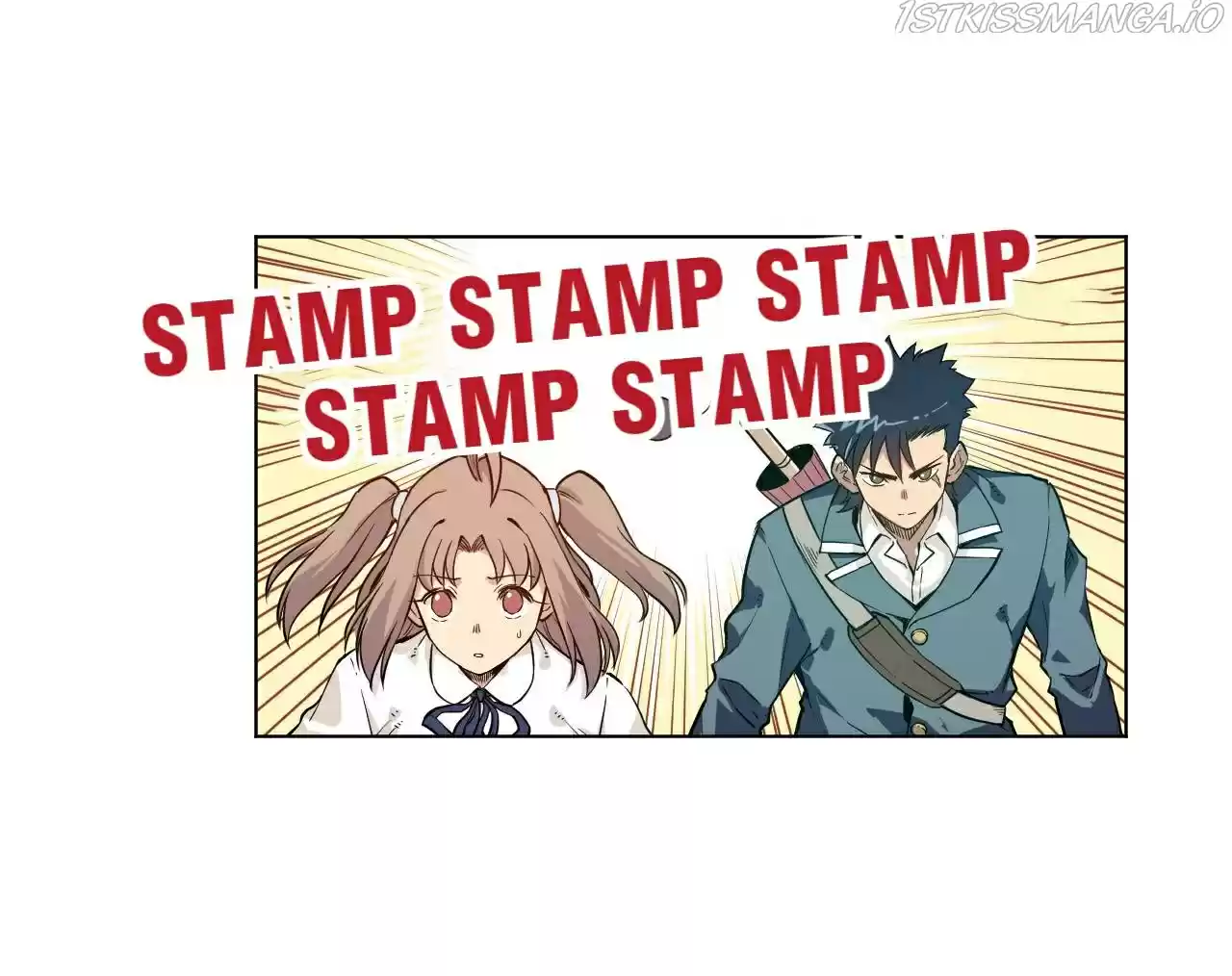 Lord Of Catastrophe Chapter 87