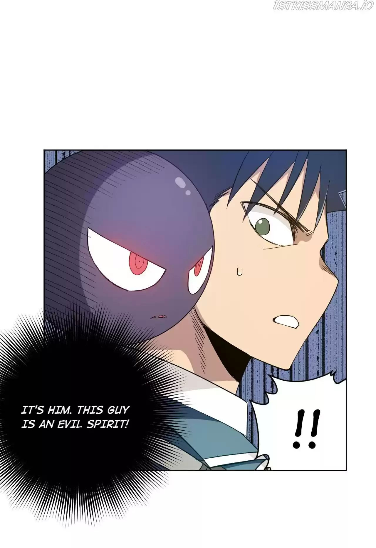 Lord Of Catastrophe Chapter 87