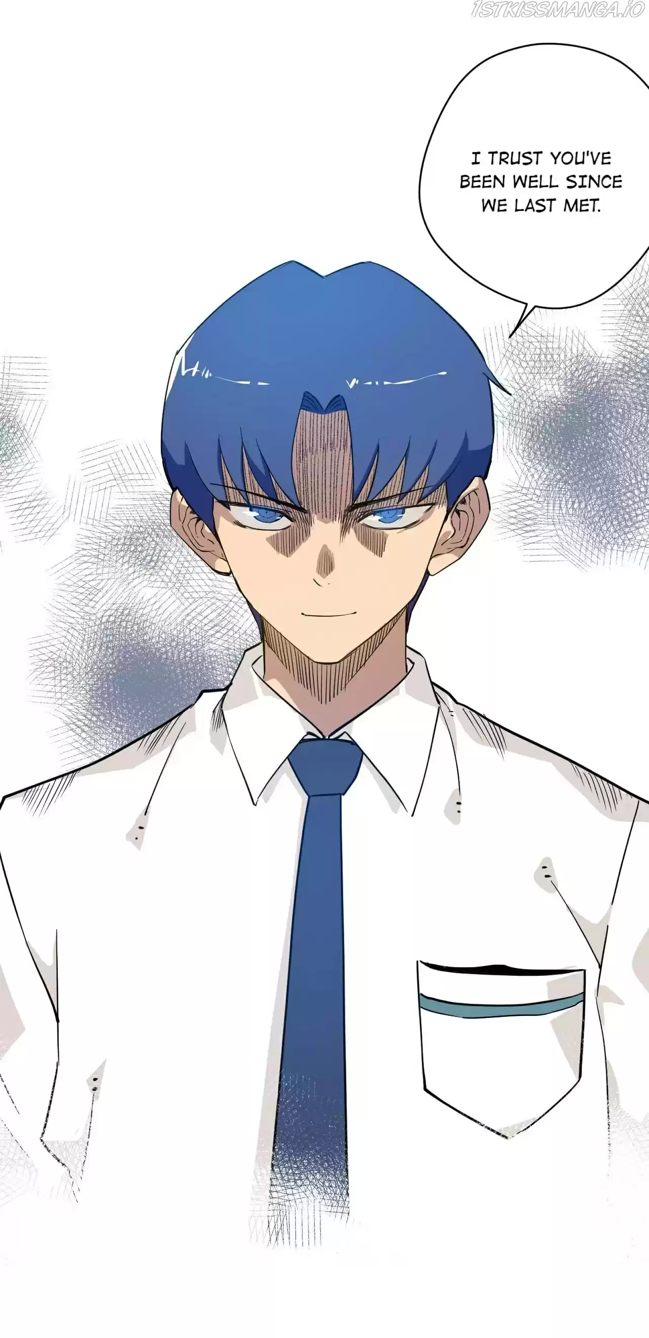 Lord Of Catastrophe Chapter 87