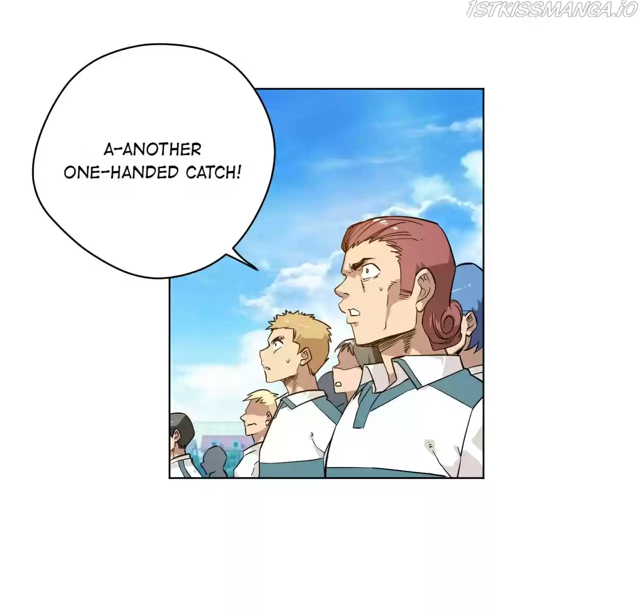 Lord Of Catastrophe Chapter 87