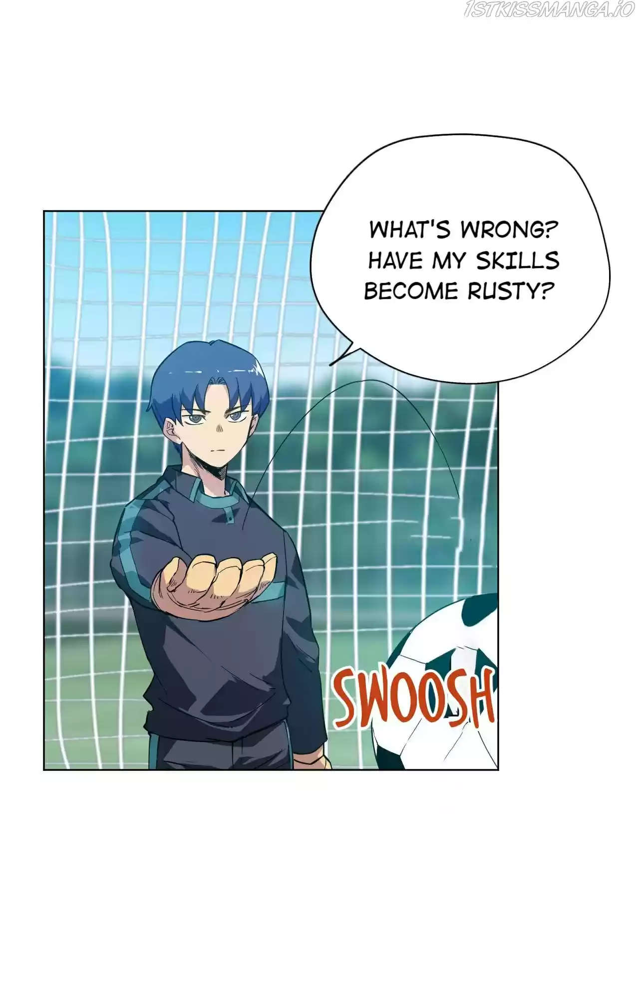 Lord Of Catastrophe Chapter 87