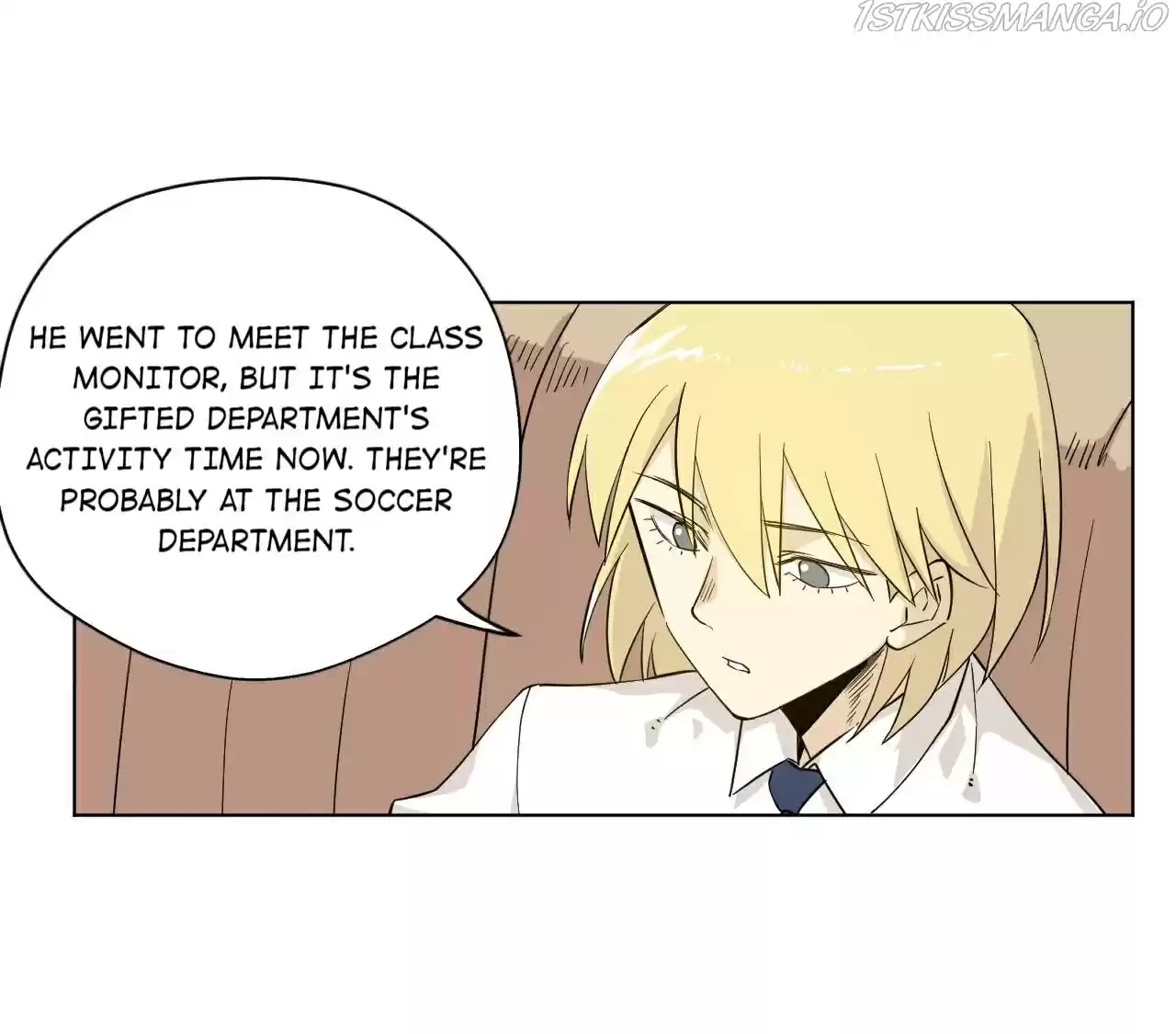 Lord Of Catastrophe Chapter 87