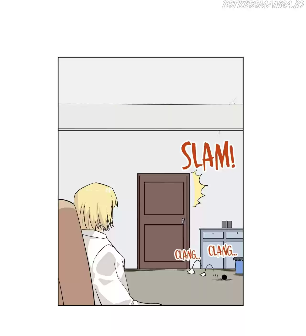 Lord Of Catastrophe Chapter 87