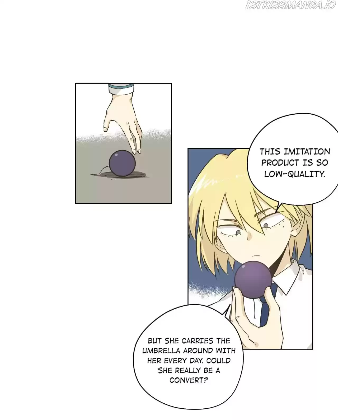 Lord Of Catastrophe Chapter 87