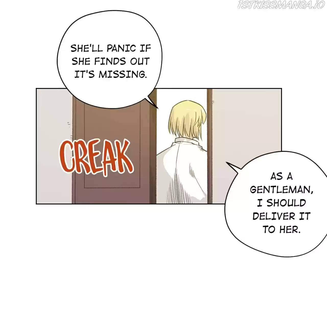 Lord Of Catastrophe Chapter 87