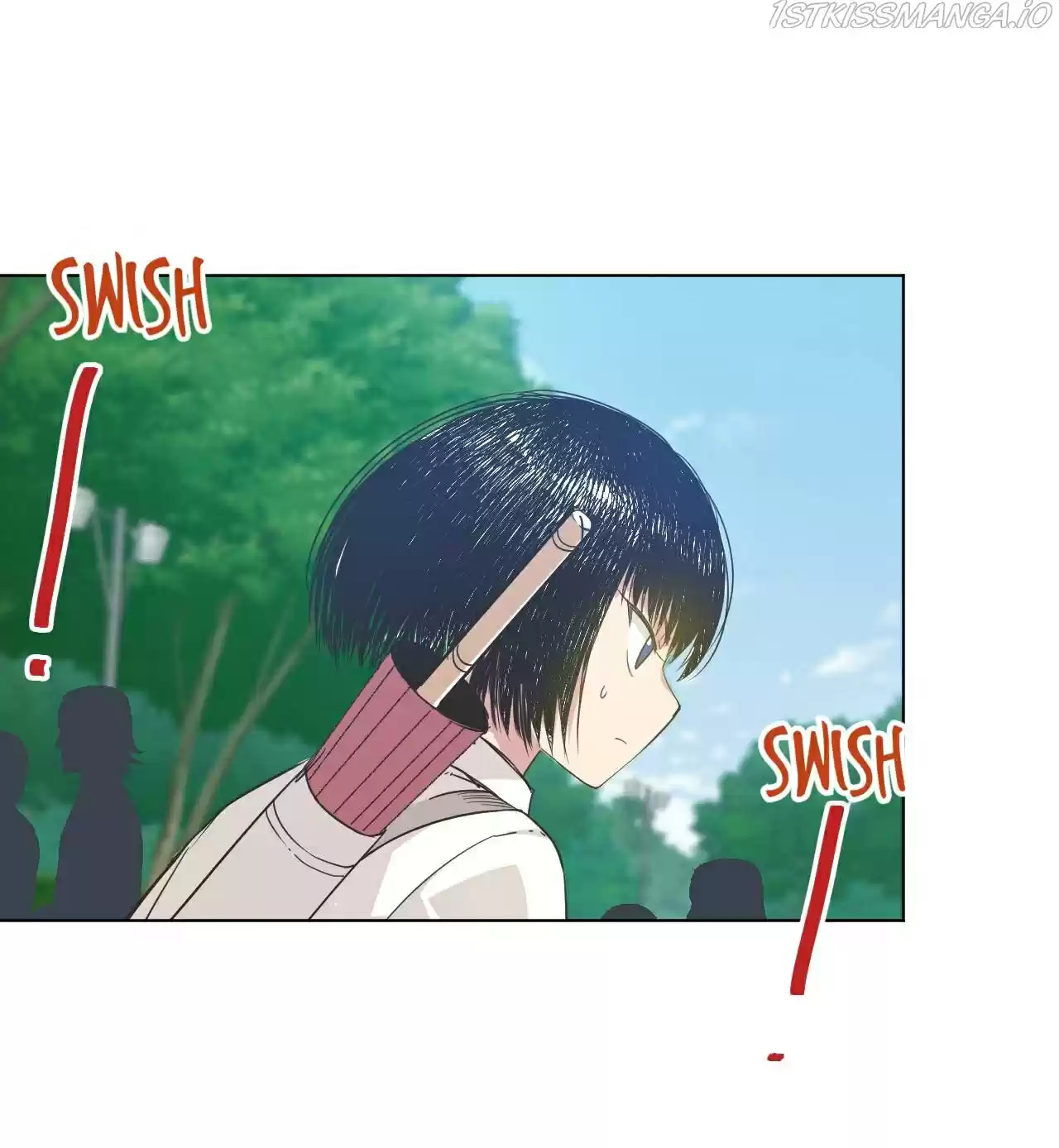 Lord Of Catastrophe Chapter 87