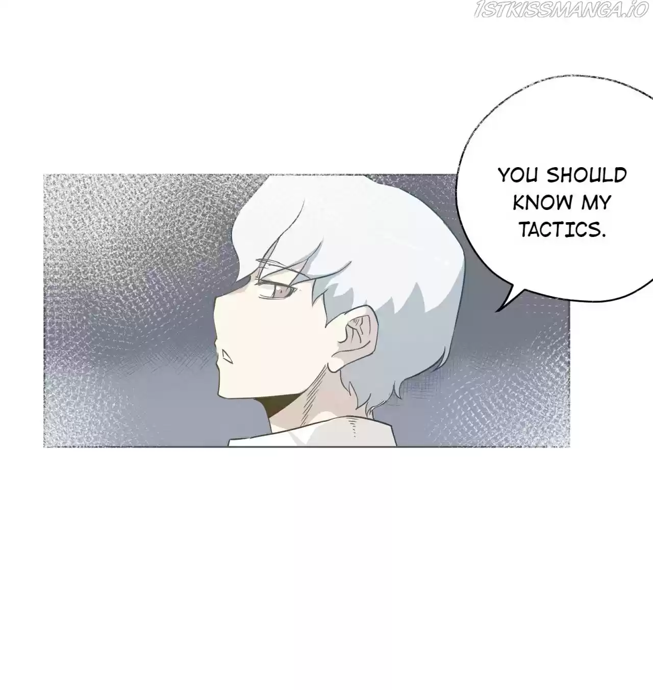 Lord Of Catastrophe Chapter 87