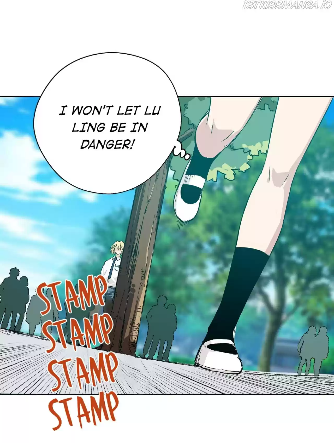 Lord Of Catastrophe Chapter 87