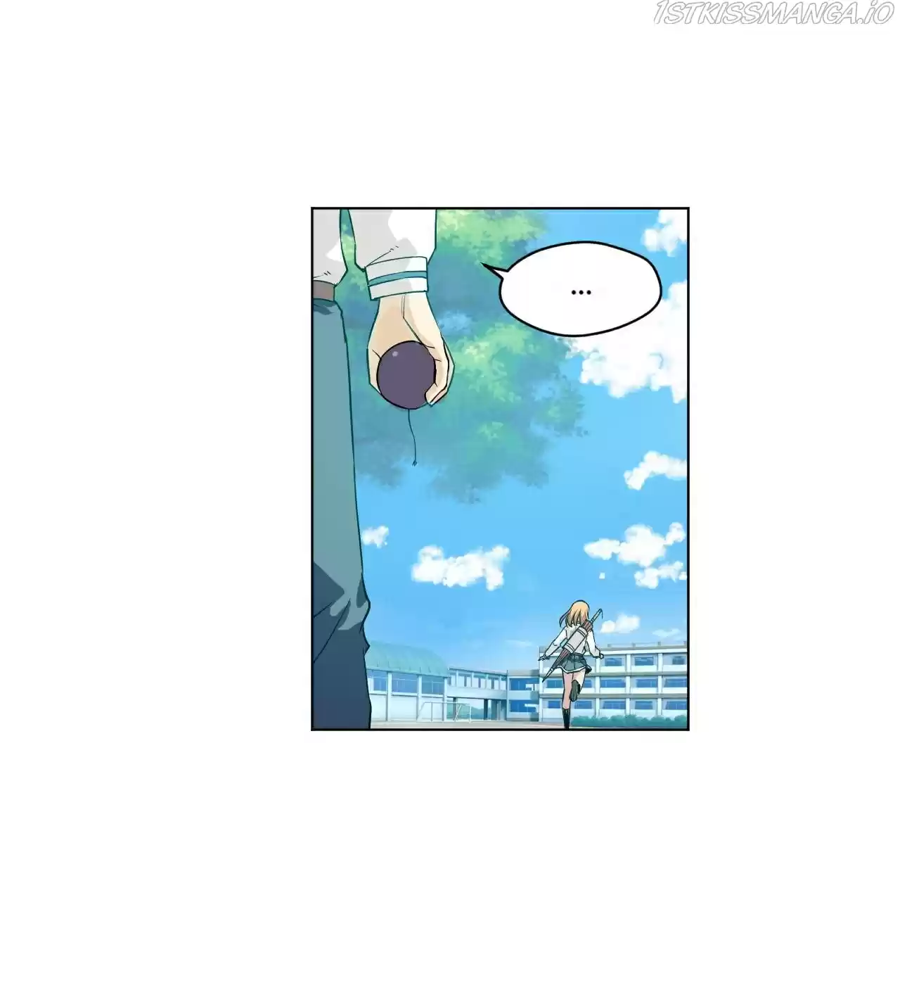 Lord Of Catastrophe Chapter 87