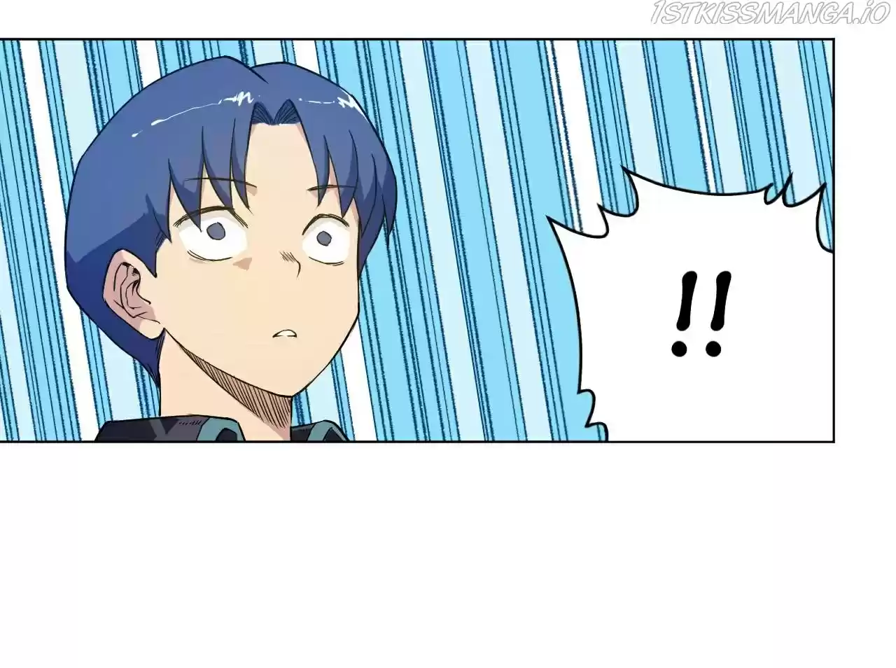 Lord Of Catastrophe Chapter 87