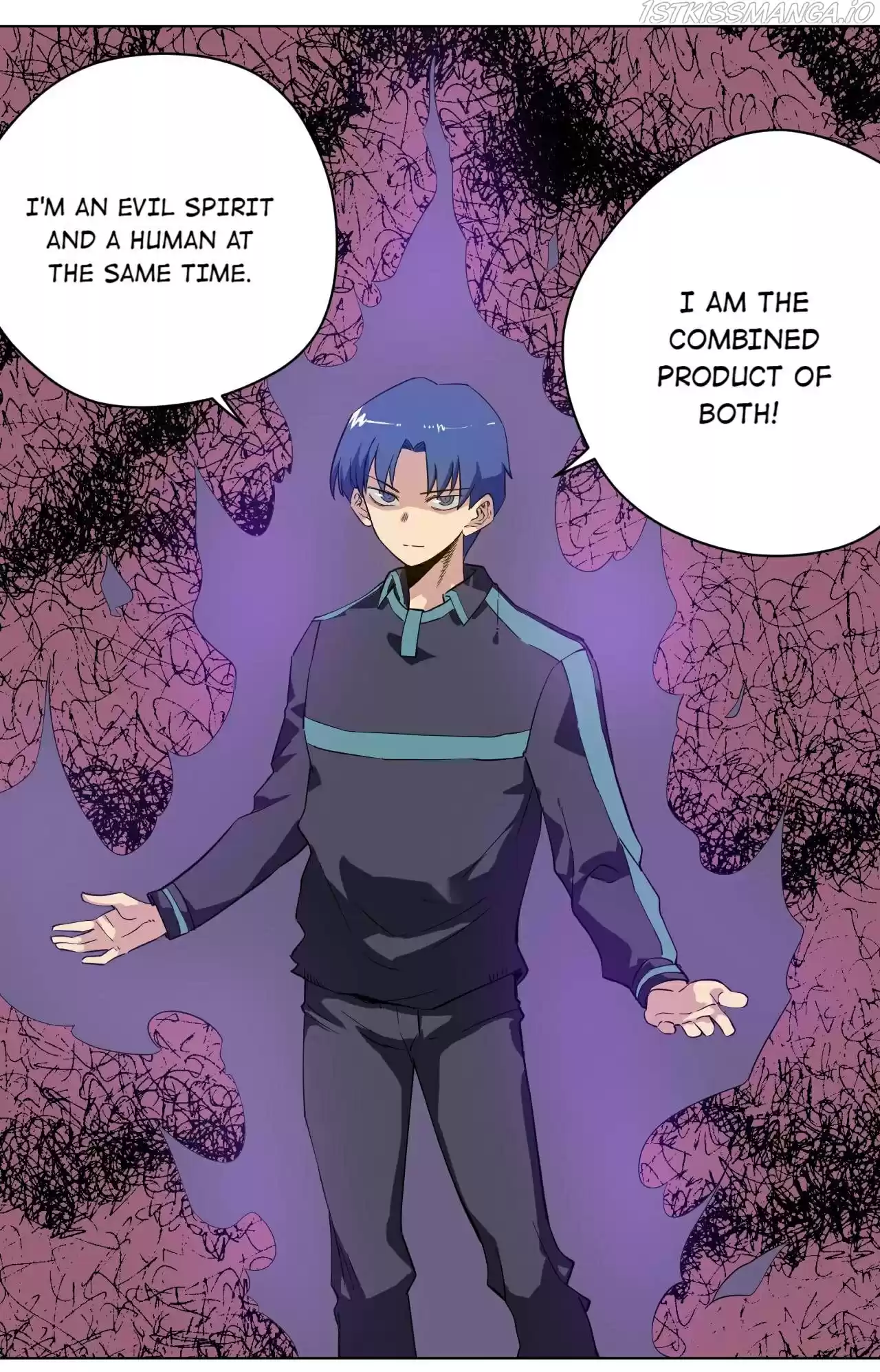 Lord Of Catastrophe Chapter 87