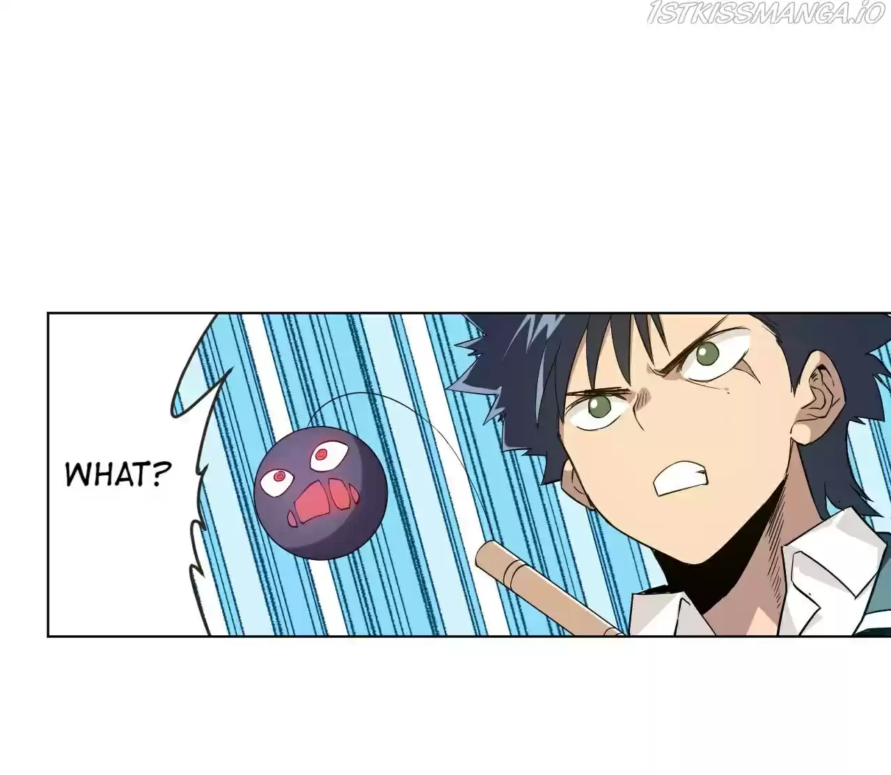 Lord Of Catastrophe Chapter 87