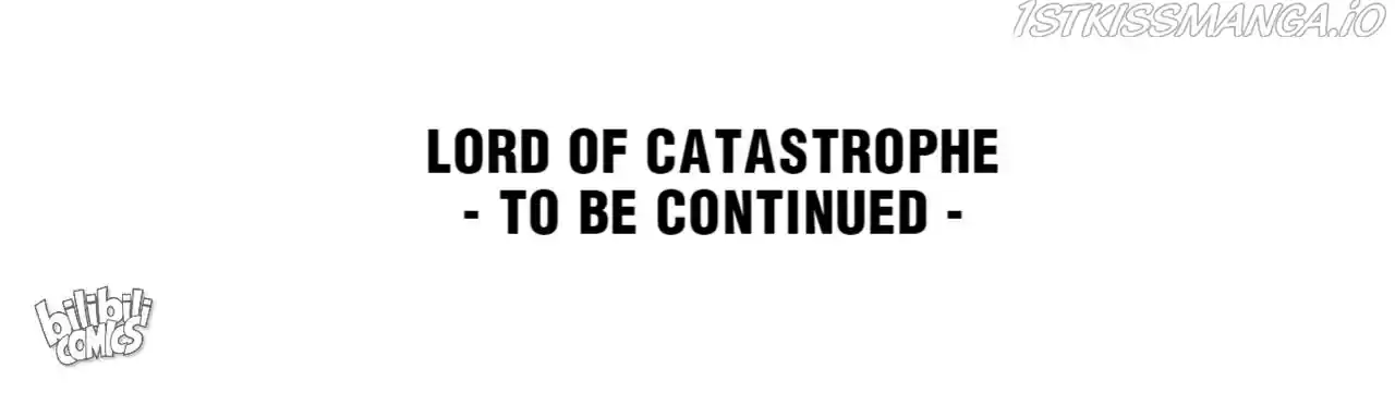 Lord Of Catastrophe Chapter 87