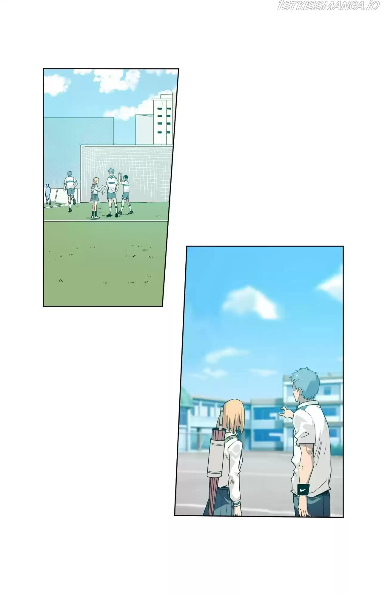 Lord Of Catastrophe Chapter 88