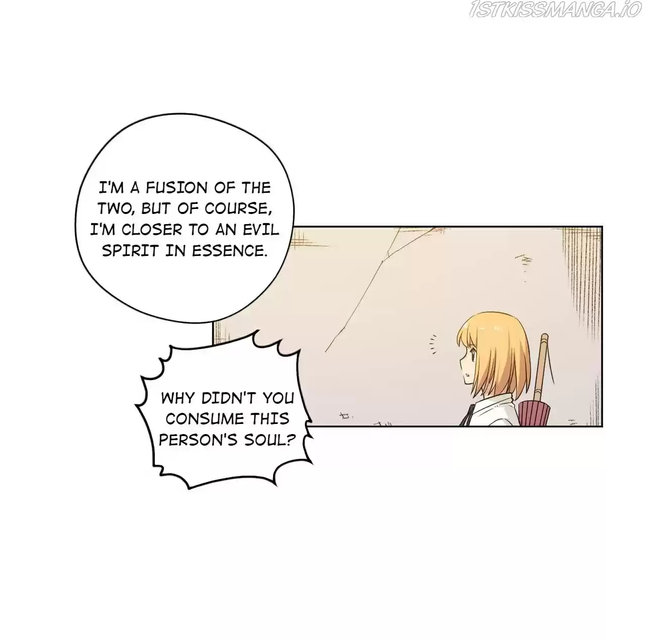 Lord Of Catastrophe Chapter 88