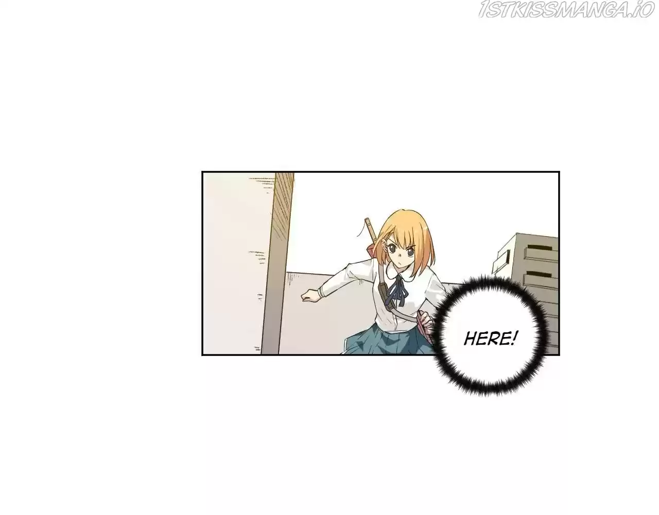 Lord Of Catastrophe Chapter 88